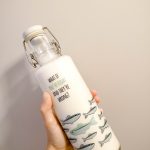 Nussmilch Nussmilch
