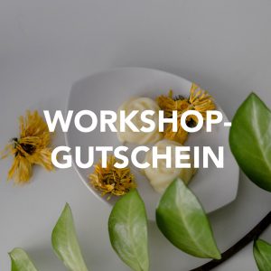 Workshop Gutschein